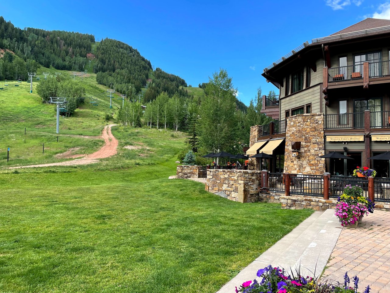 Snowmass Village