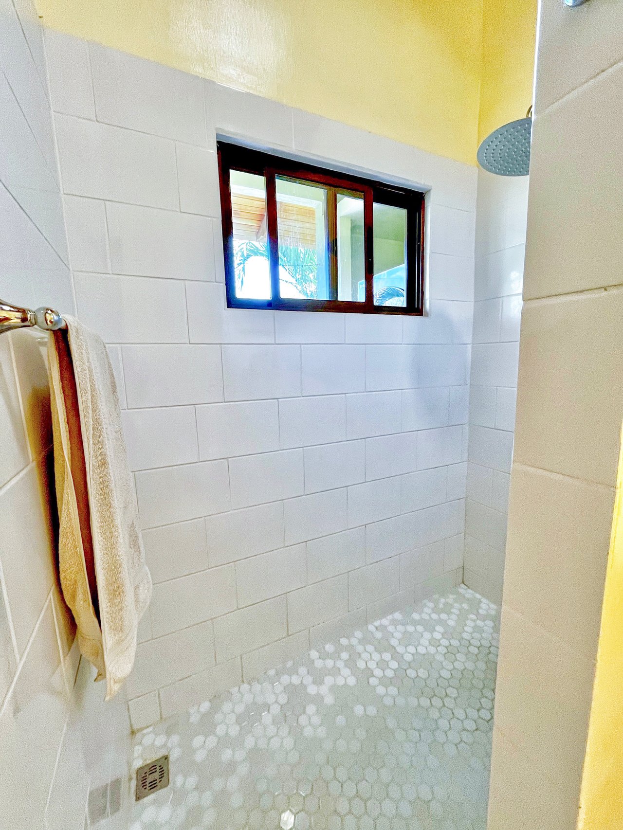 0.04 ACRES – 3 Bedroom Villa Just 2 Minutes Walking Distance To Dominical Beach!!!