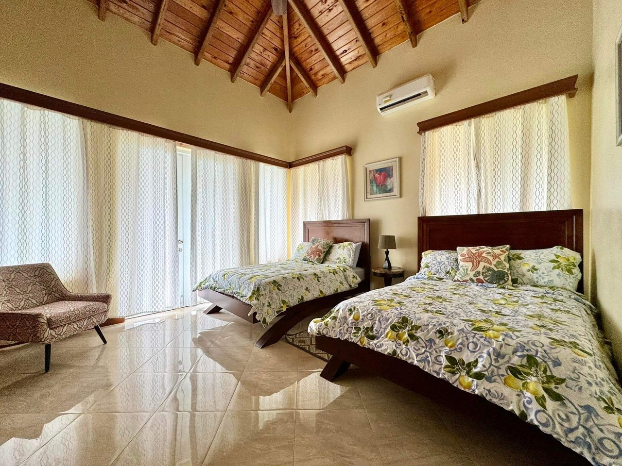 857 Hawk's Nest 3 Bedroom Standalone Villa-Evelyn House