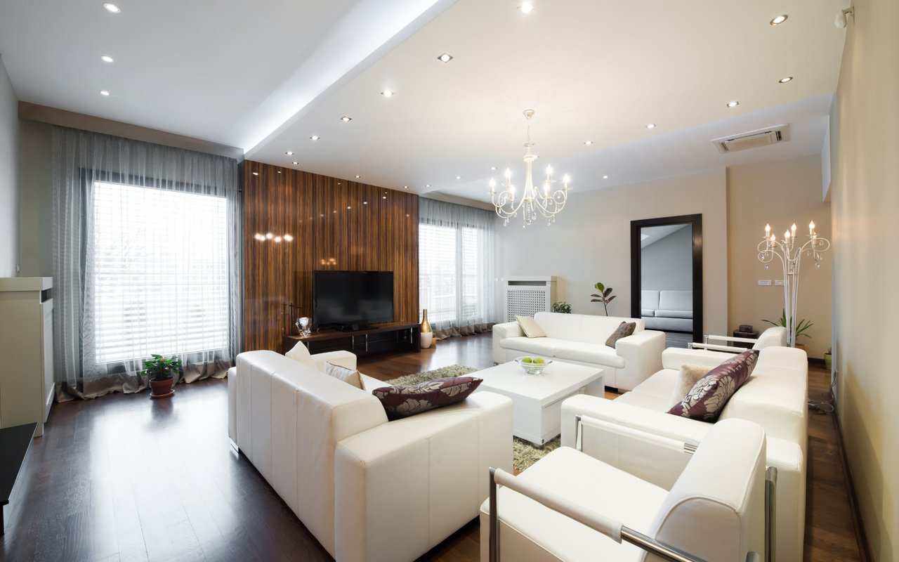 5 Tips For First-Time Homebuyers