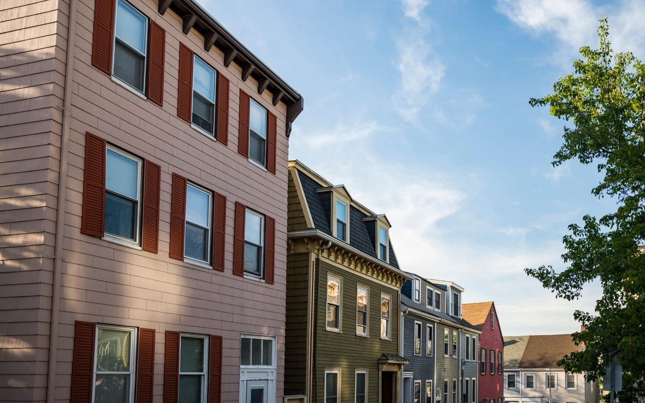 CHARLESTOWN