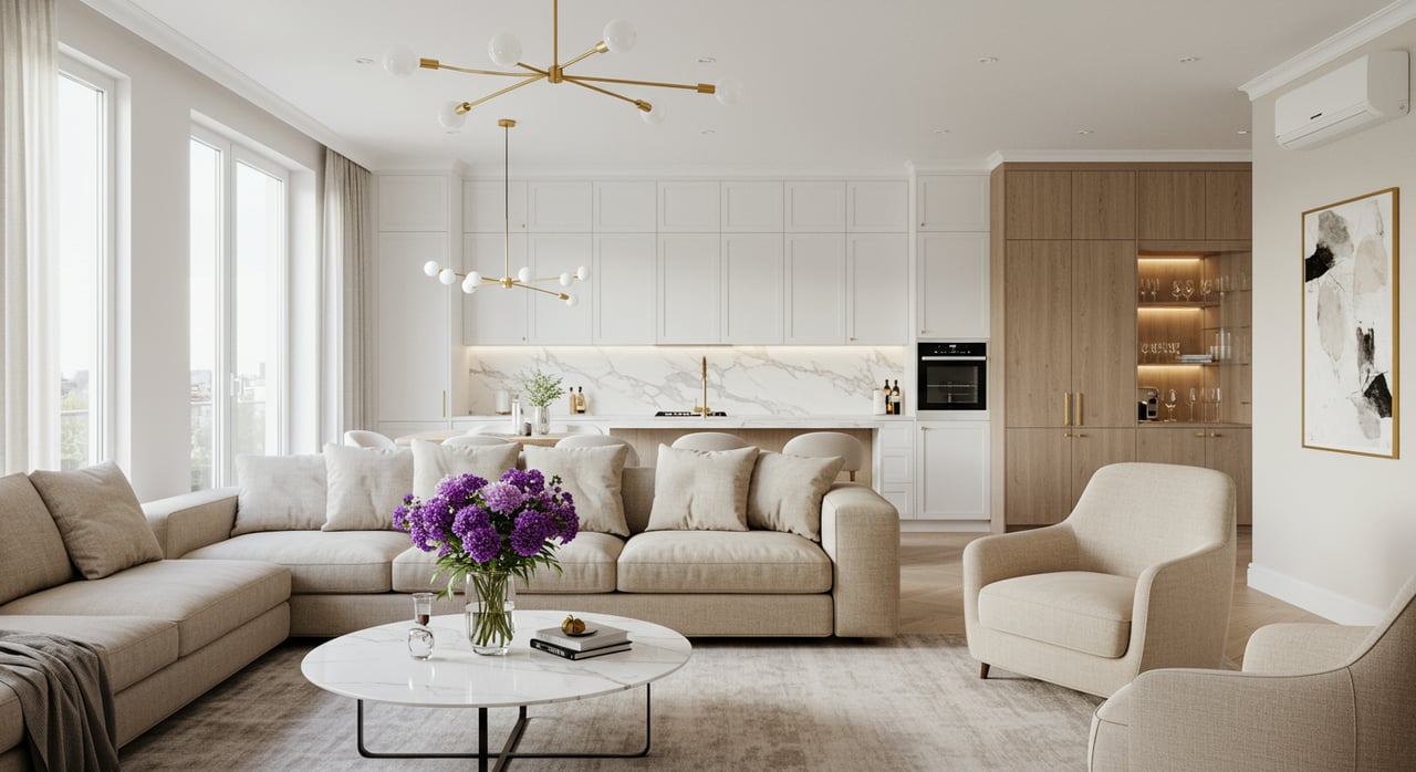 Top 5 Waterfront Homes Under $13 Million on Venetian Islands