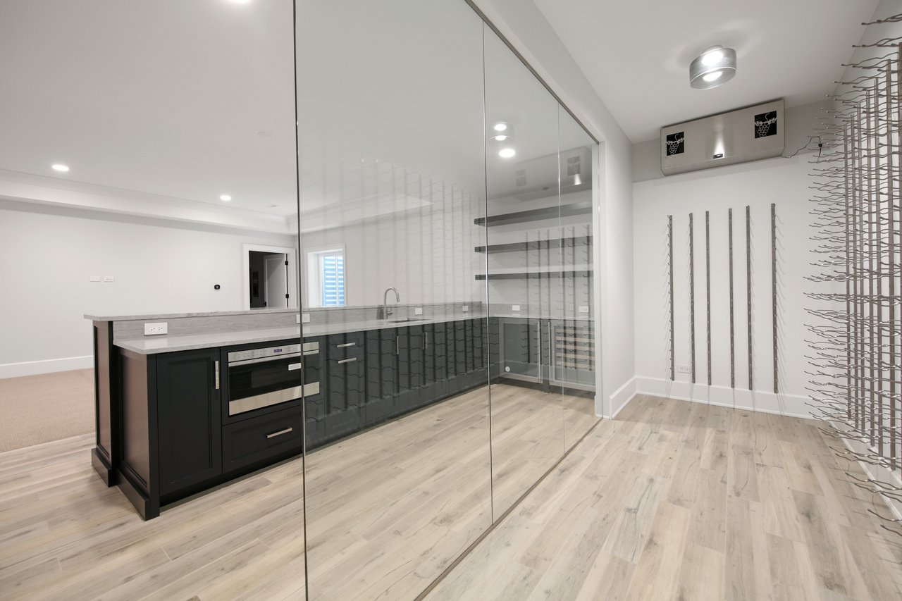 Fashion Forward Design, Amazing Finishes & Trendsetting High Style