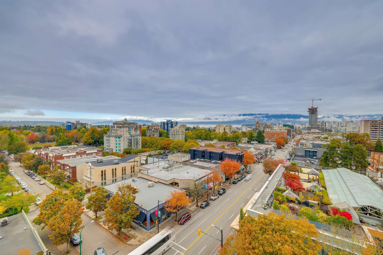 218-1445 Marpole Ave