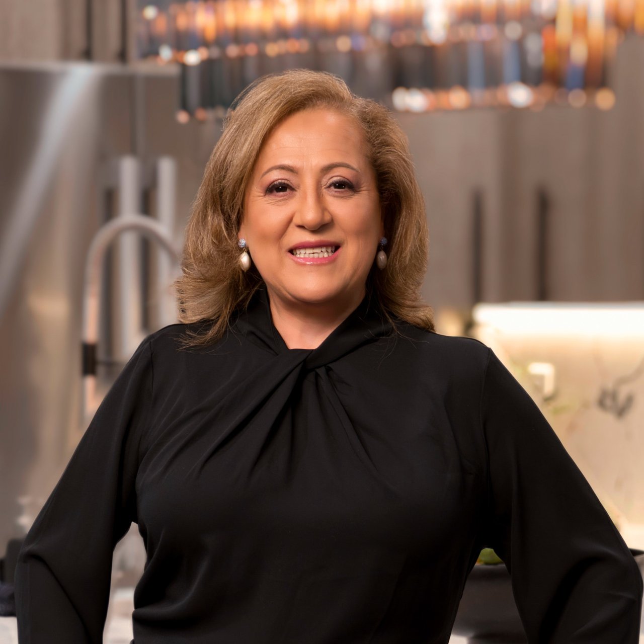 Stella Marquez-Murray photo