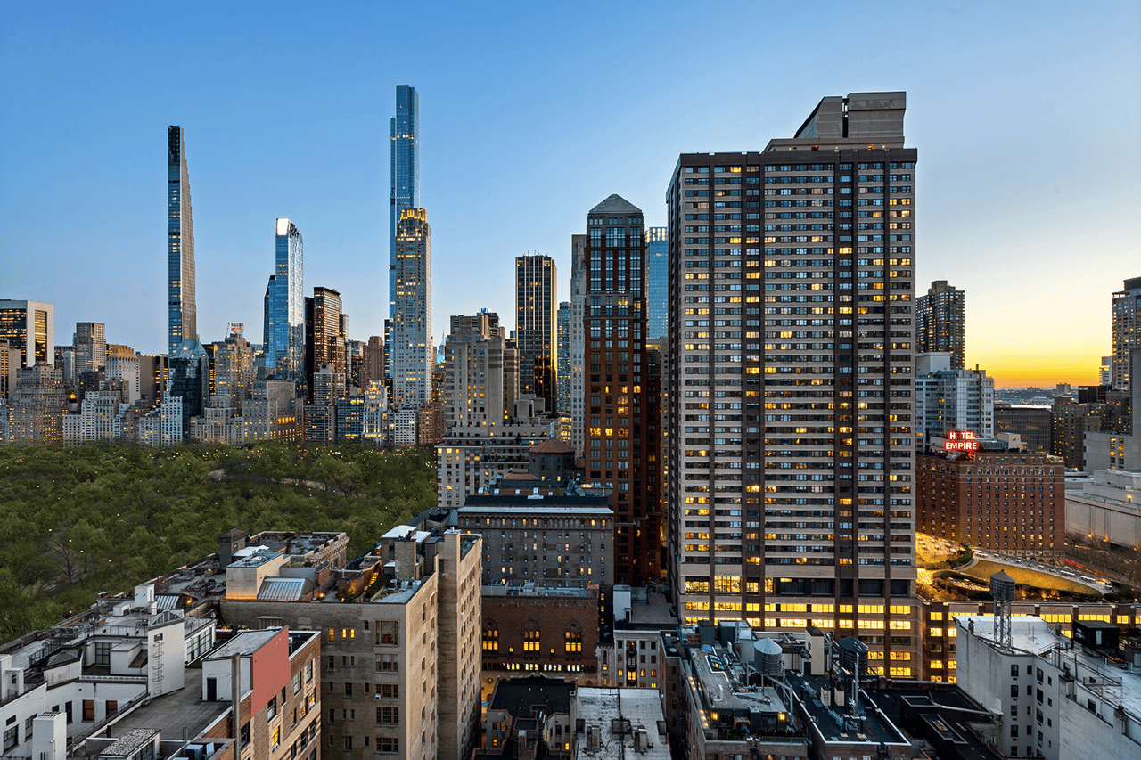 10 West 66th Street Unit: 28F