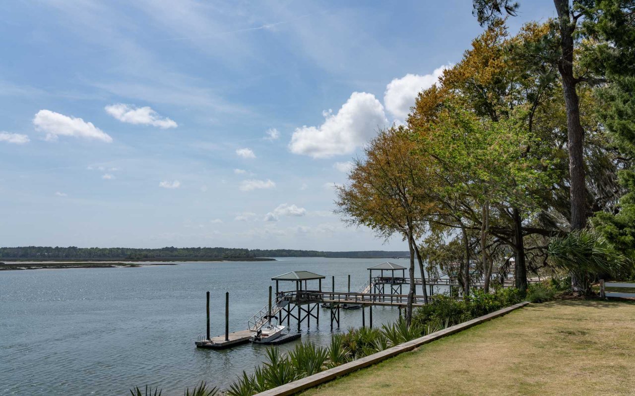Bluffton