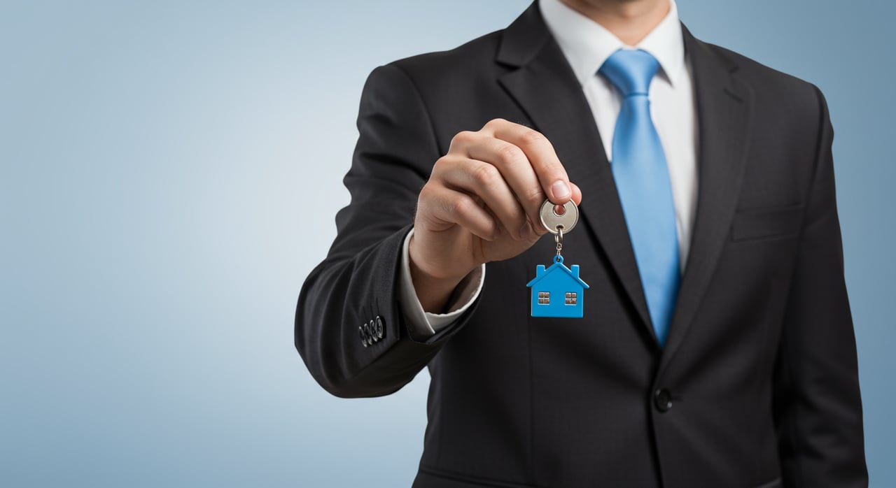 It Seems Our Secret Is Out