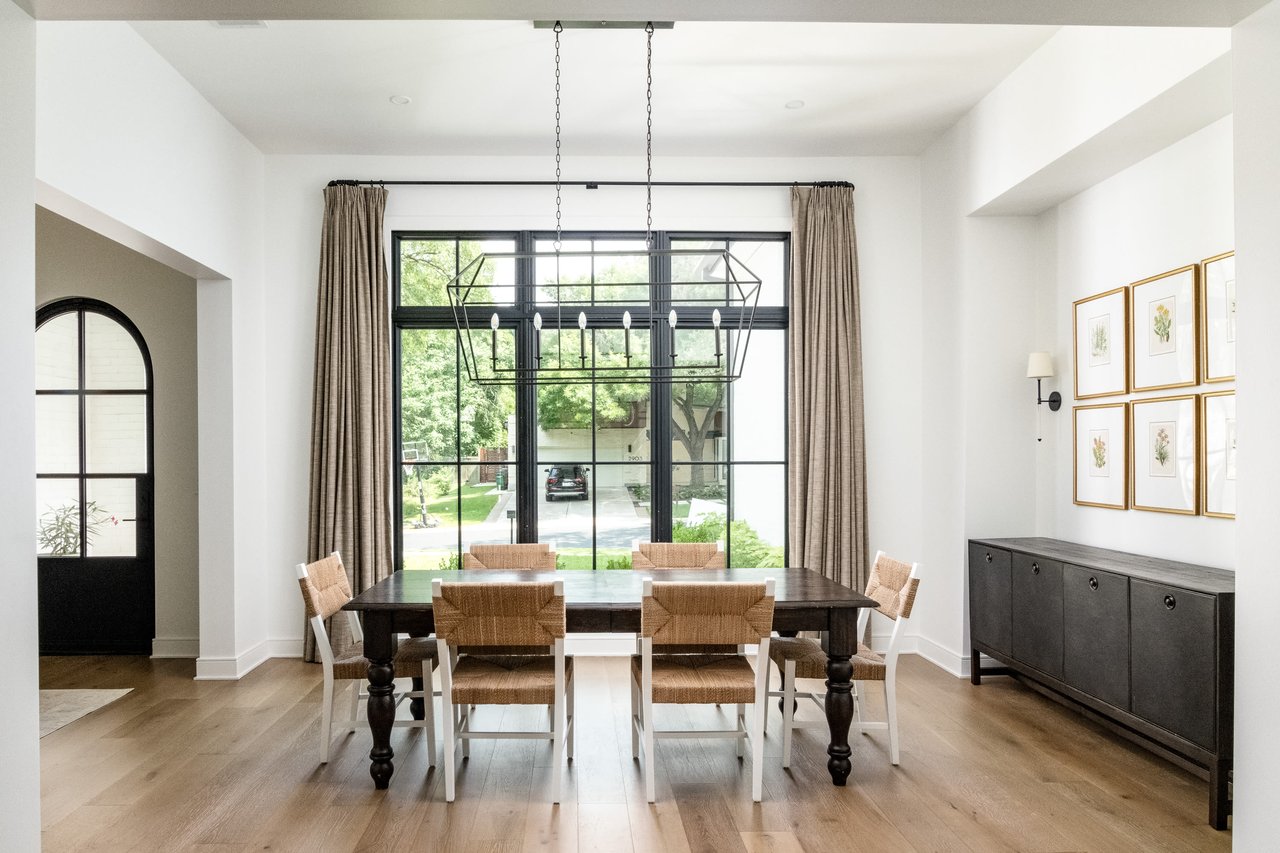 The Oakhaven Retreat