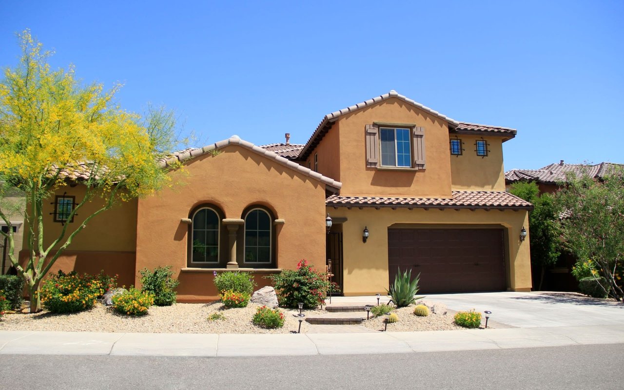 Should You Sell Your Home This Winter? Get The Scottsdale Arizona Real Estate Scoop