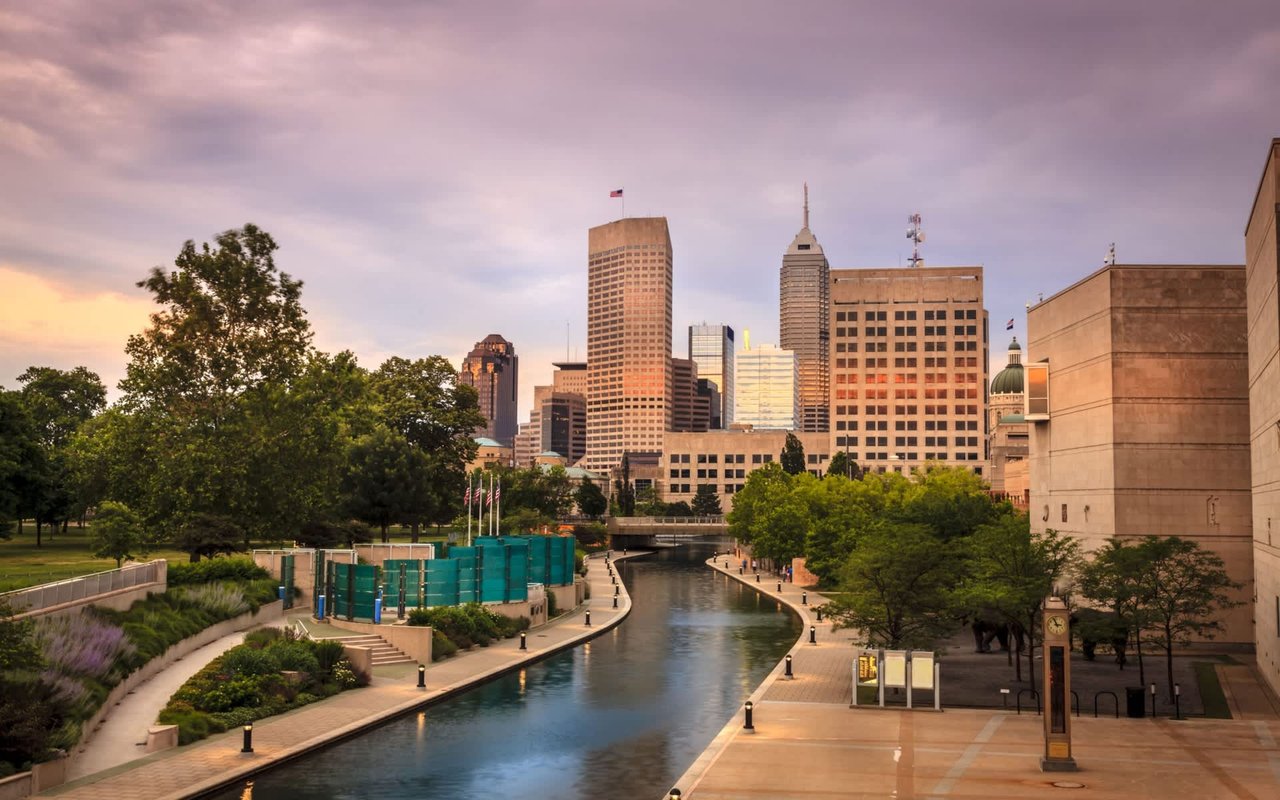 Be a Tourist in Your Own City: Why Indy Is the Perfect Getaway Destination