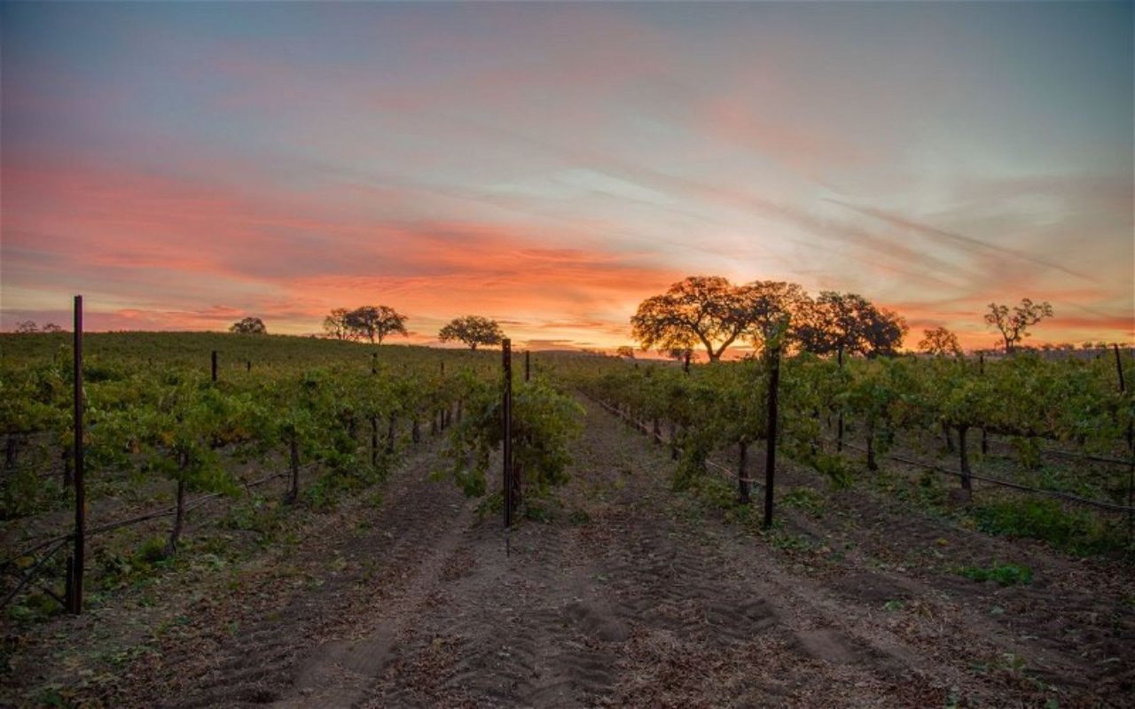 1031 Exchange In San Luis Obispo County