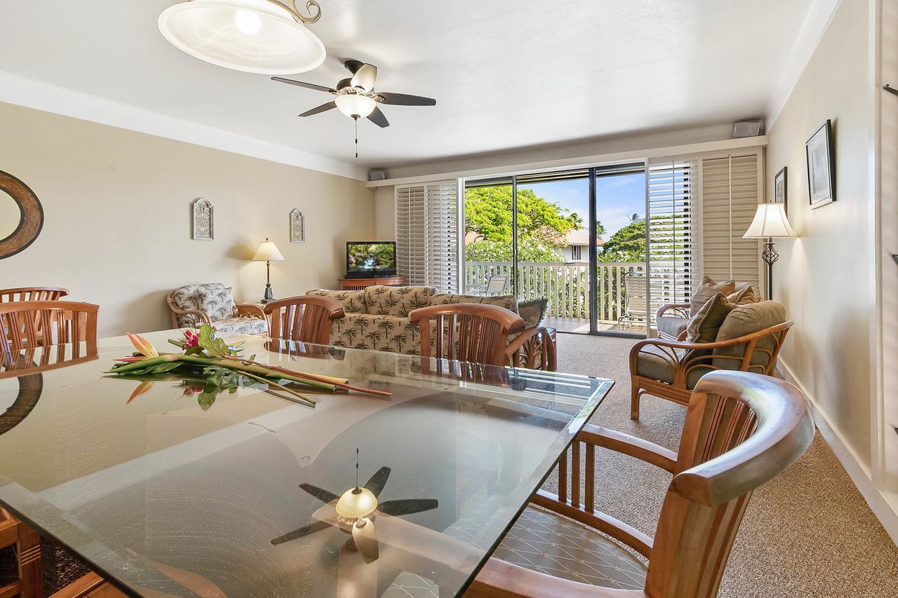 Kauai Real Estate Update, 2 Bedroom Kiahuna Just Listed, Target Update, Kauai Starts Lifting Travel Restrictions 