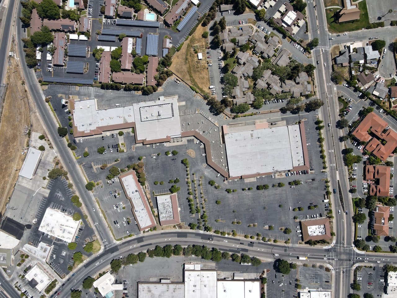 Residential Development Opportunity