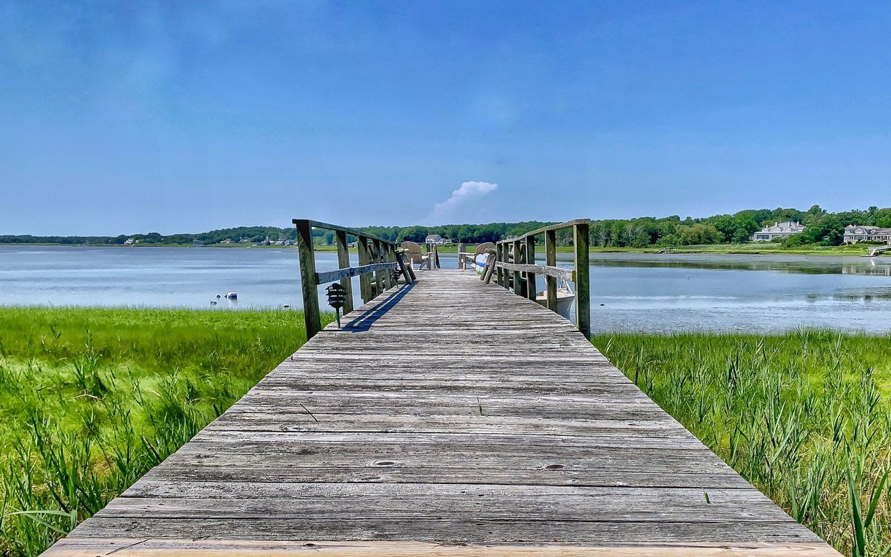 Waterfront