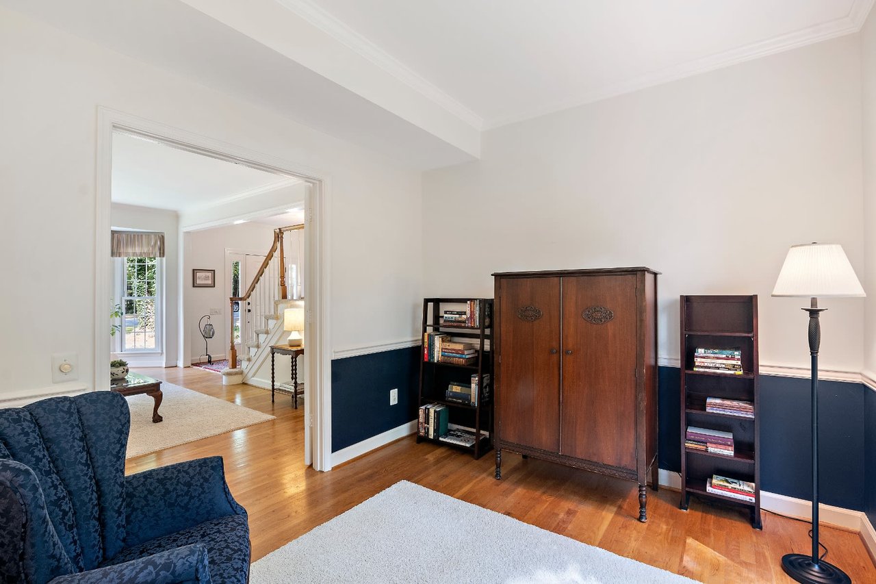 2905 Cove Ridge Road