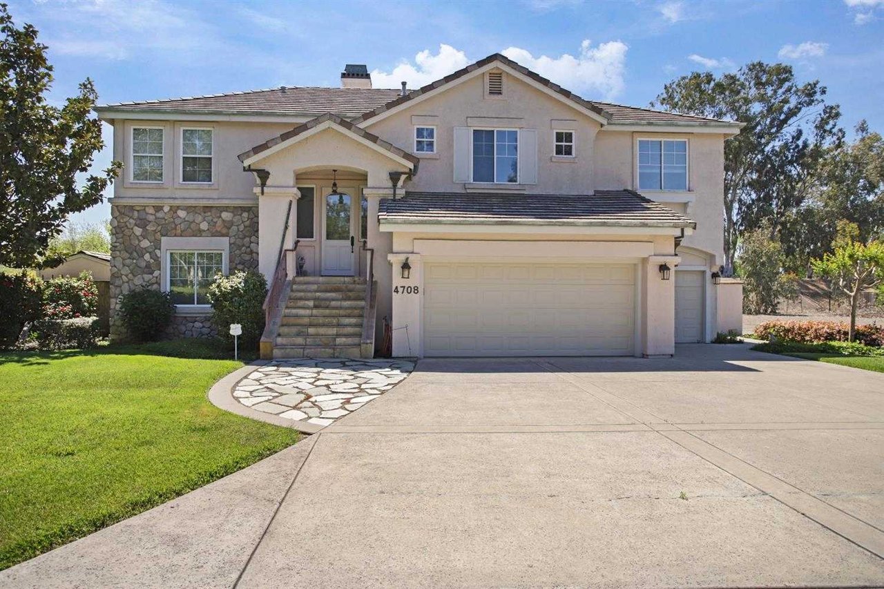 4708 Saint Andrews Drive