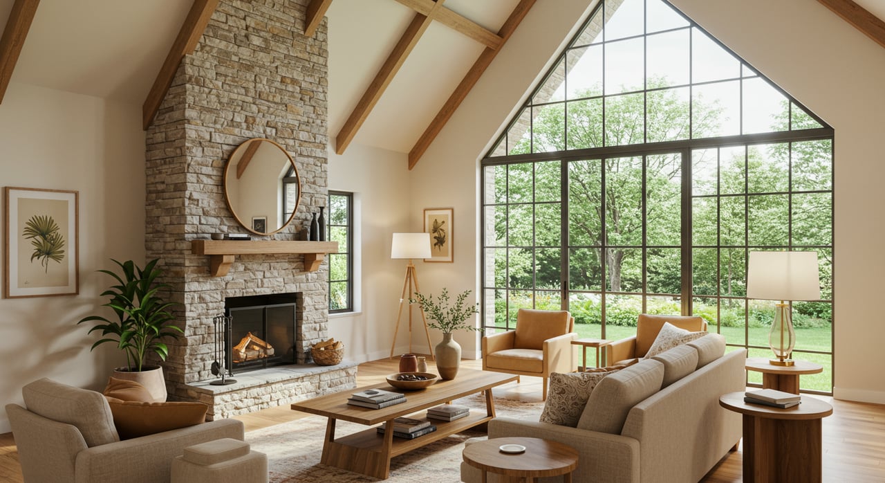 Greater Austin Realty's Cheat Sheet for Buying & Selling Your Home with Less Stress