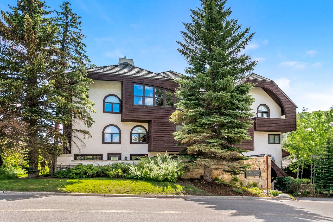 400 Vail Valley Drive, #2