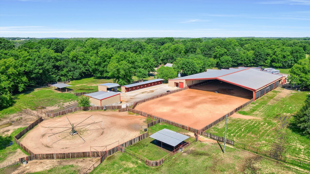 1100 Quail Hill Rd