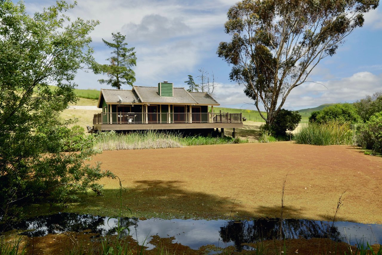La Hoya Creek Ranch