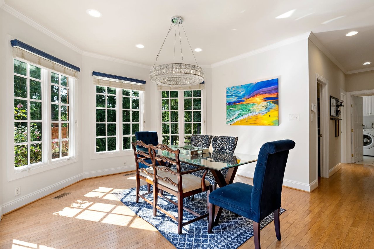 13418 Ellerton Court