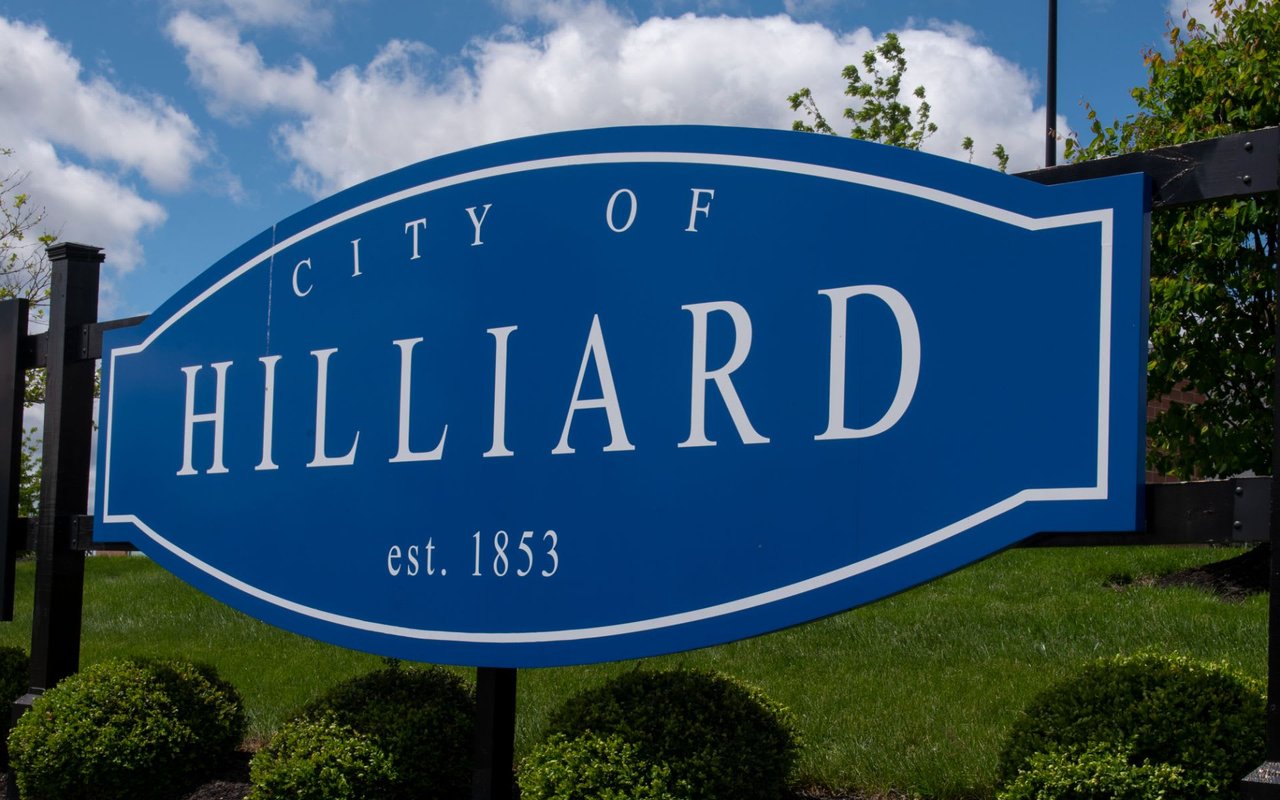 HILLIARD