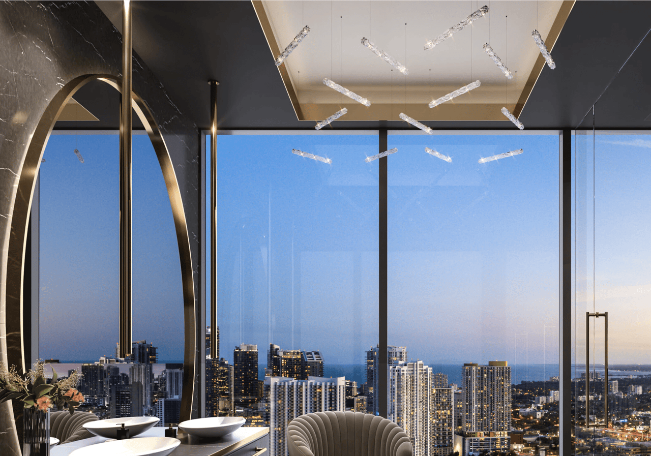 Miami Embraces Tech Like Few Others, VR and Metaverse Becoming Key Real Estate Tool