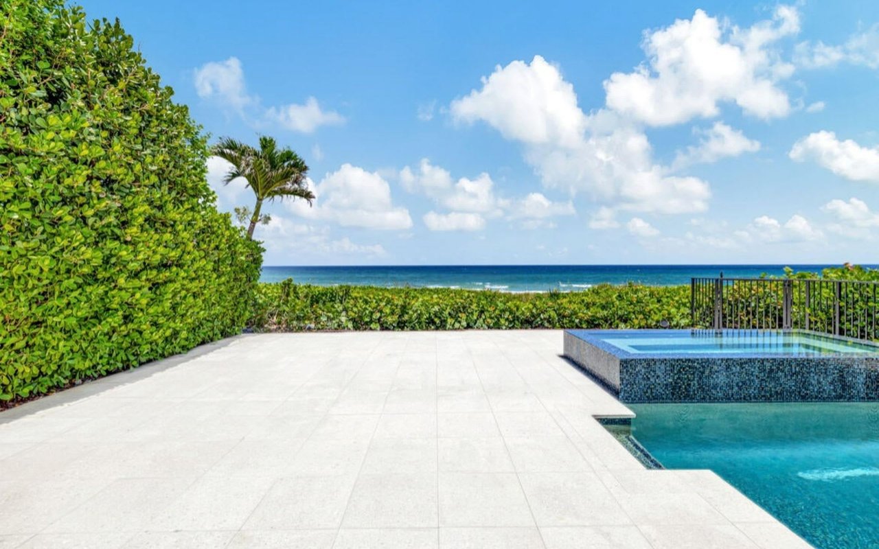 Coastal Luxury Redefined