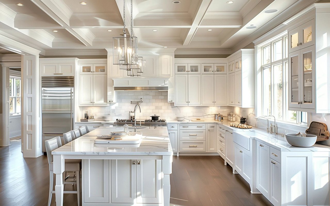 7 Popular Home Design Trends