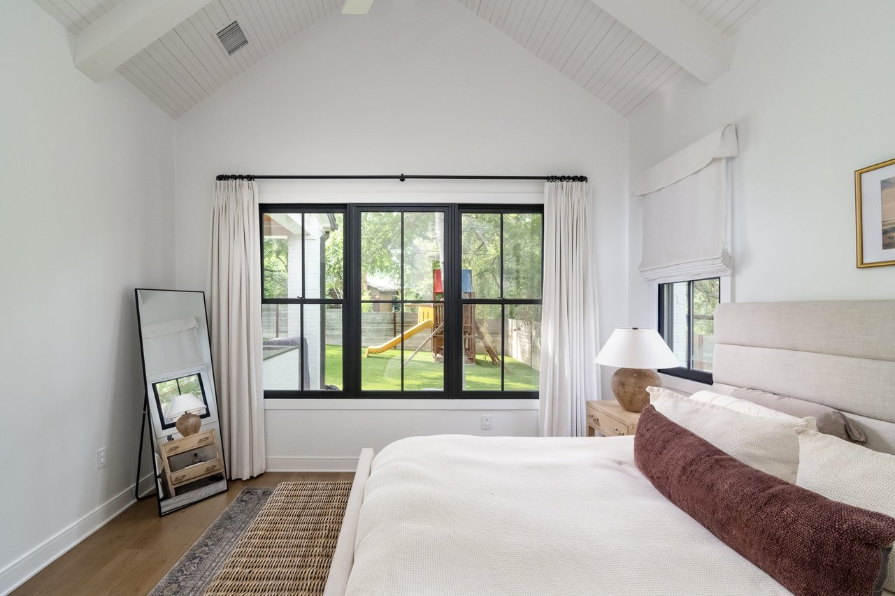 The Oakhaven Retreat