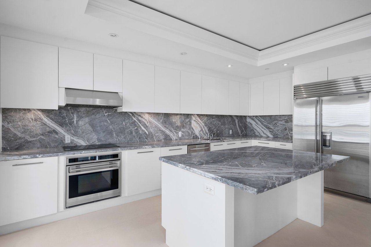 THE LOWER PENTHOUSE AT THE OCEAN CLUB RESIDENCES