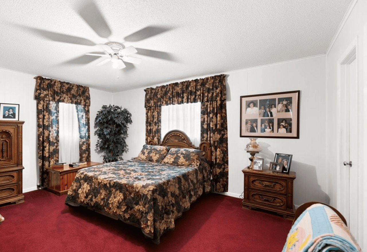 285 Pressley Rd