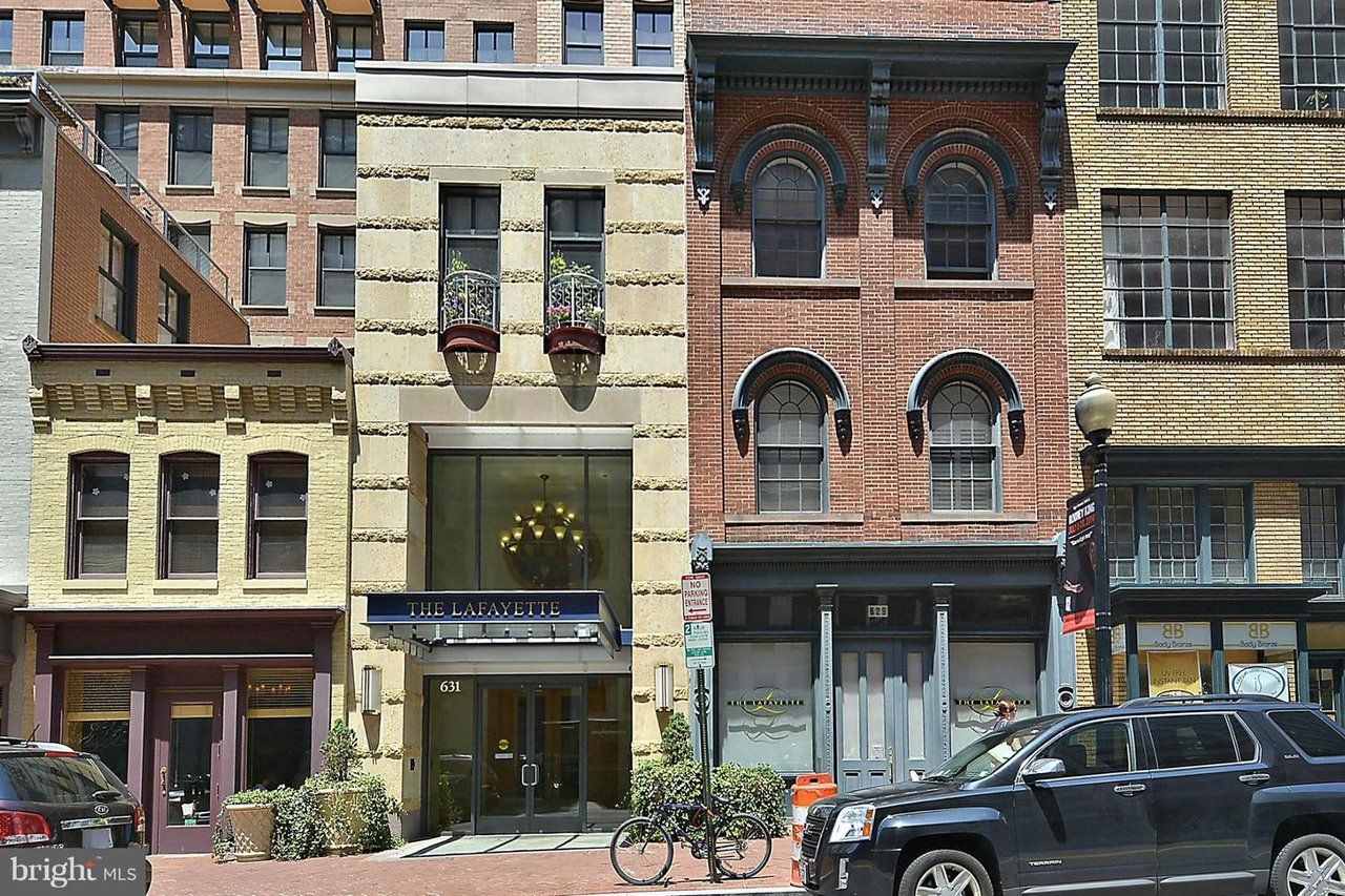 631 D St NW, # 231