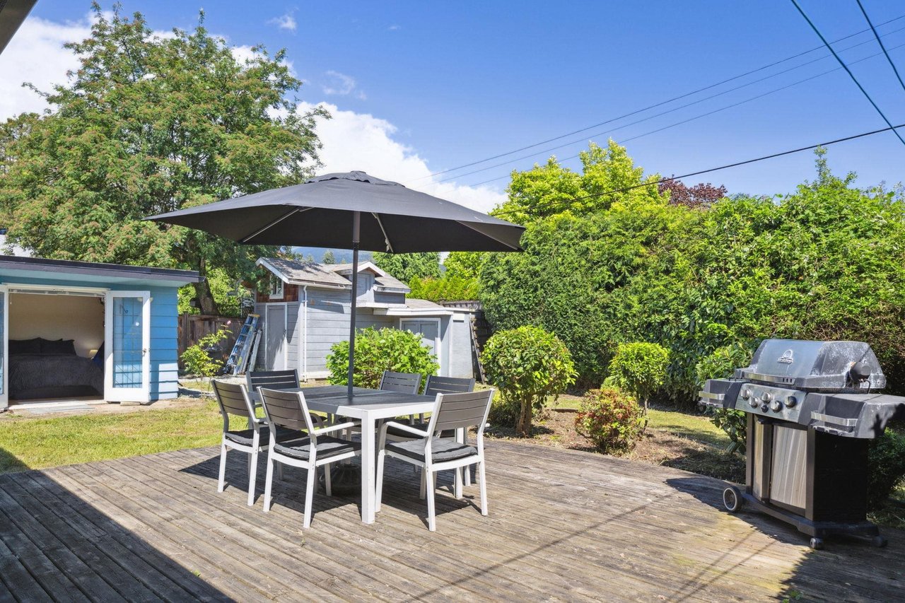 1384 Fernwood Cres