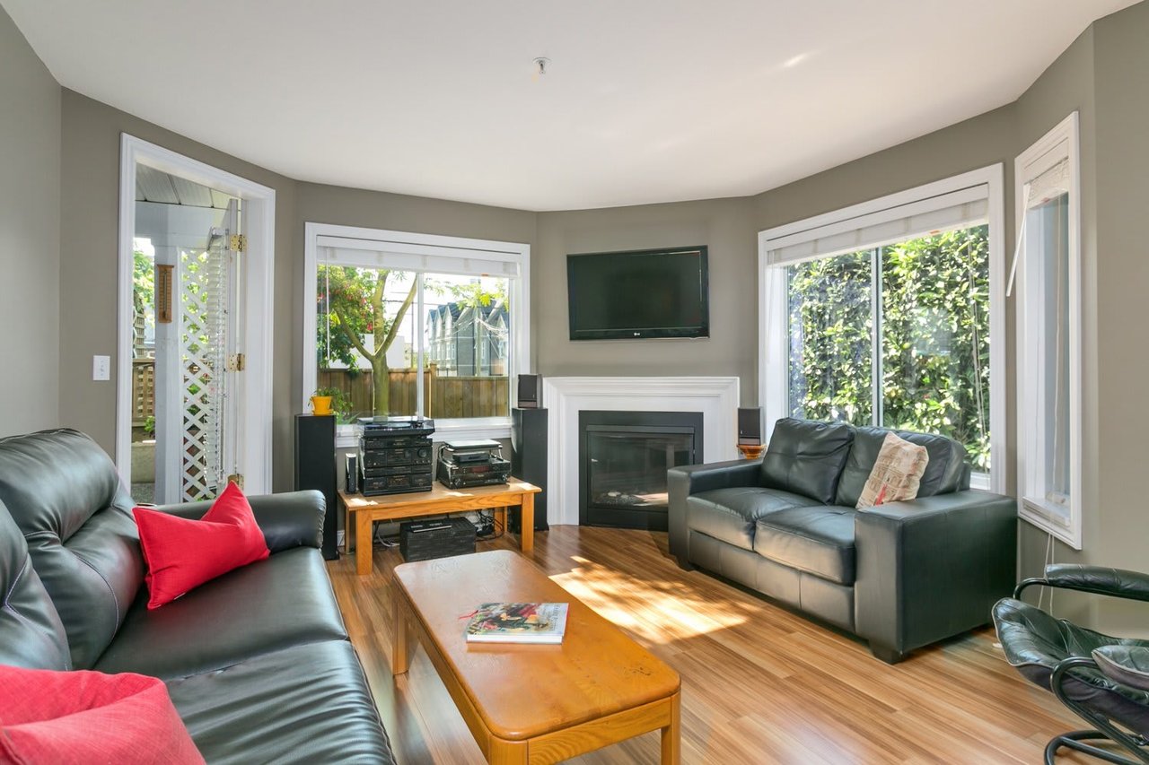 1723 Frances St, #101