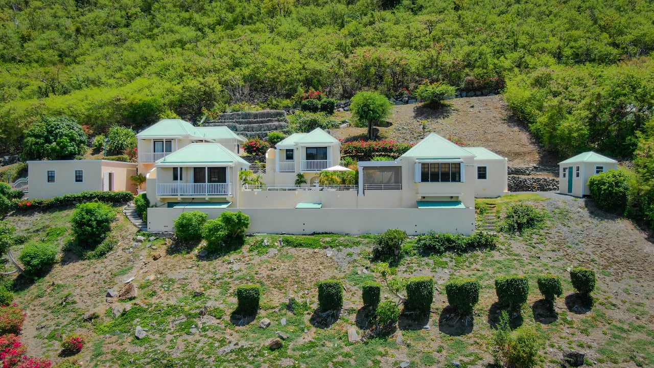 035 Villa Rosa