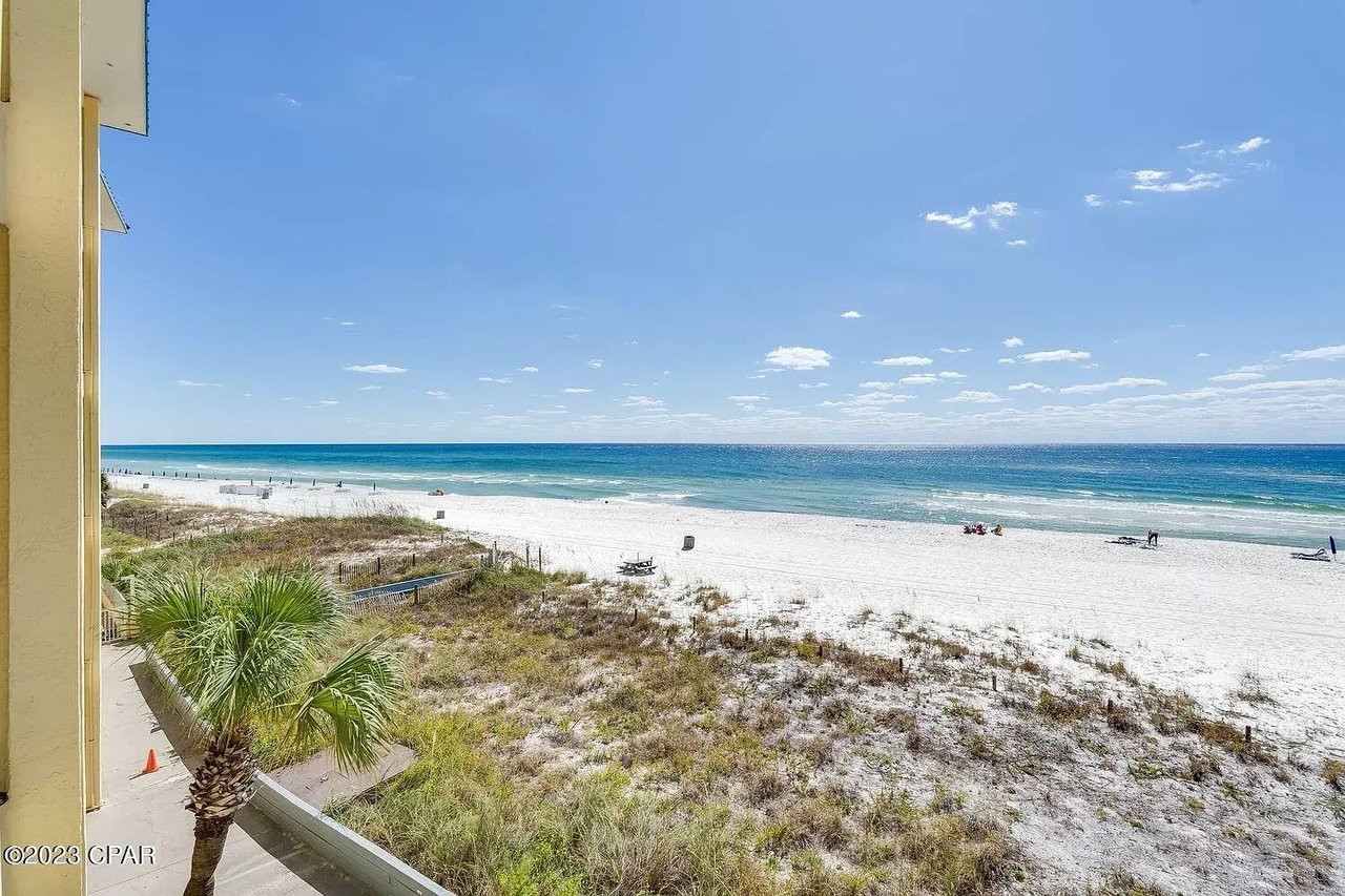 15413 Front Beach Road Unit 307