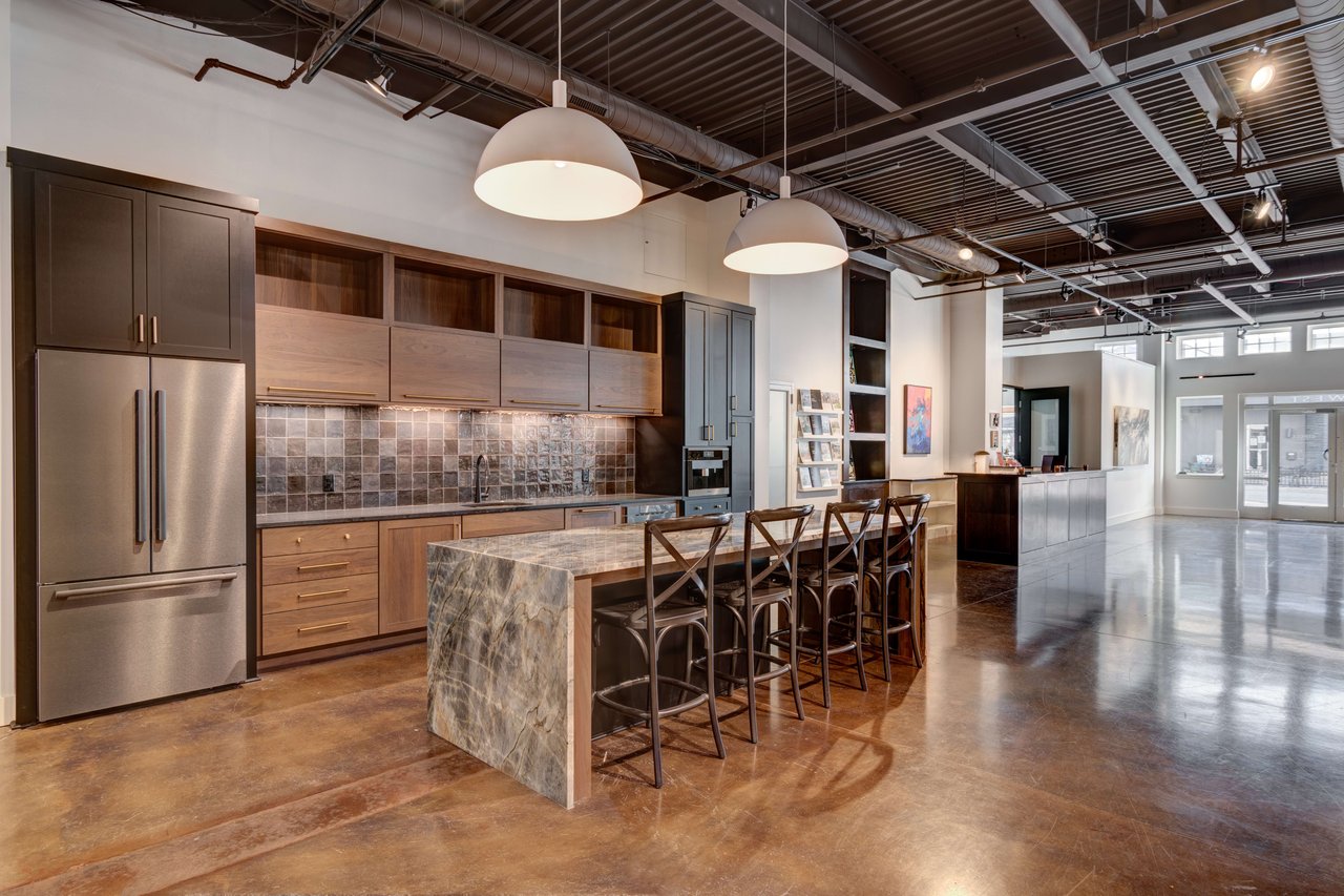30 W Main Street - Carmel Art Gallery