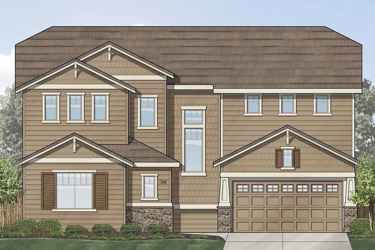 1900 Beale Cir