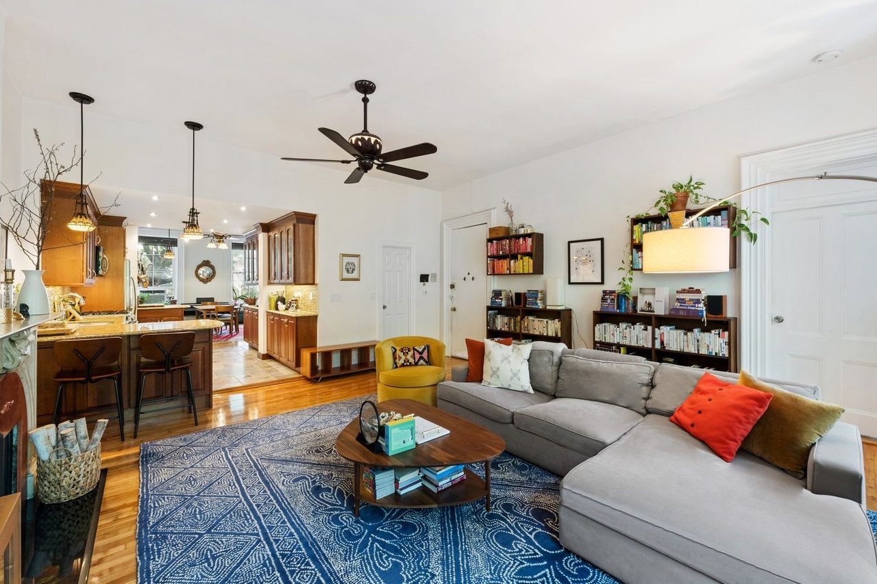134 Remsen Street Unit 3AB