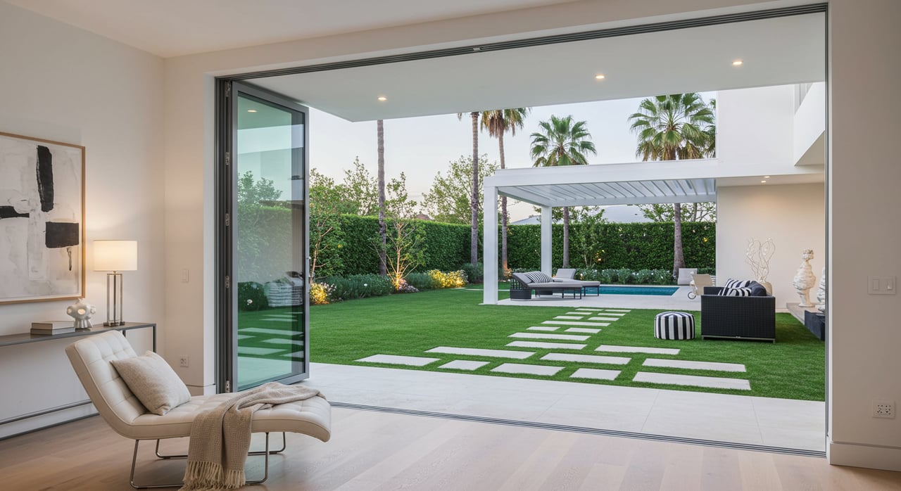 Outdoor Living Never Felt So Good