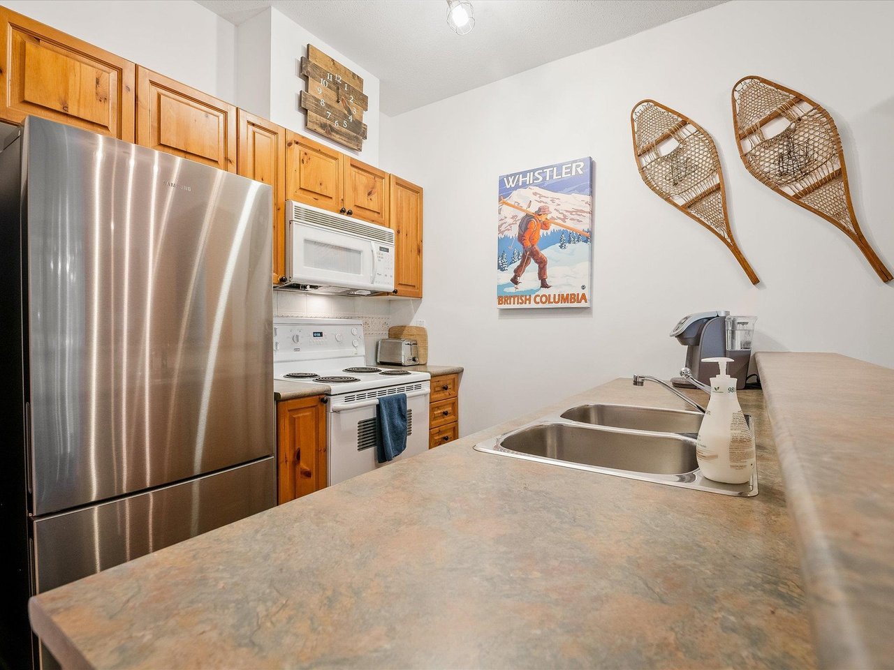 309-4405 Blackcomb Wy