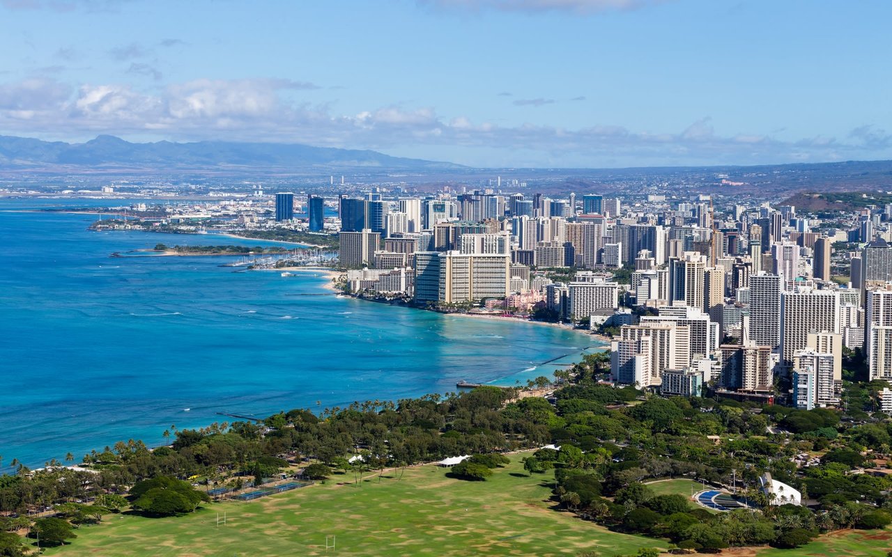 Honolulu