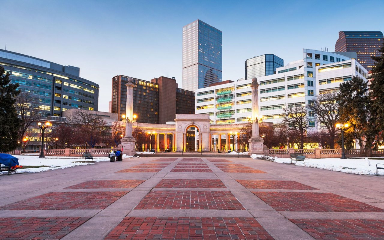 Denver
