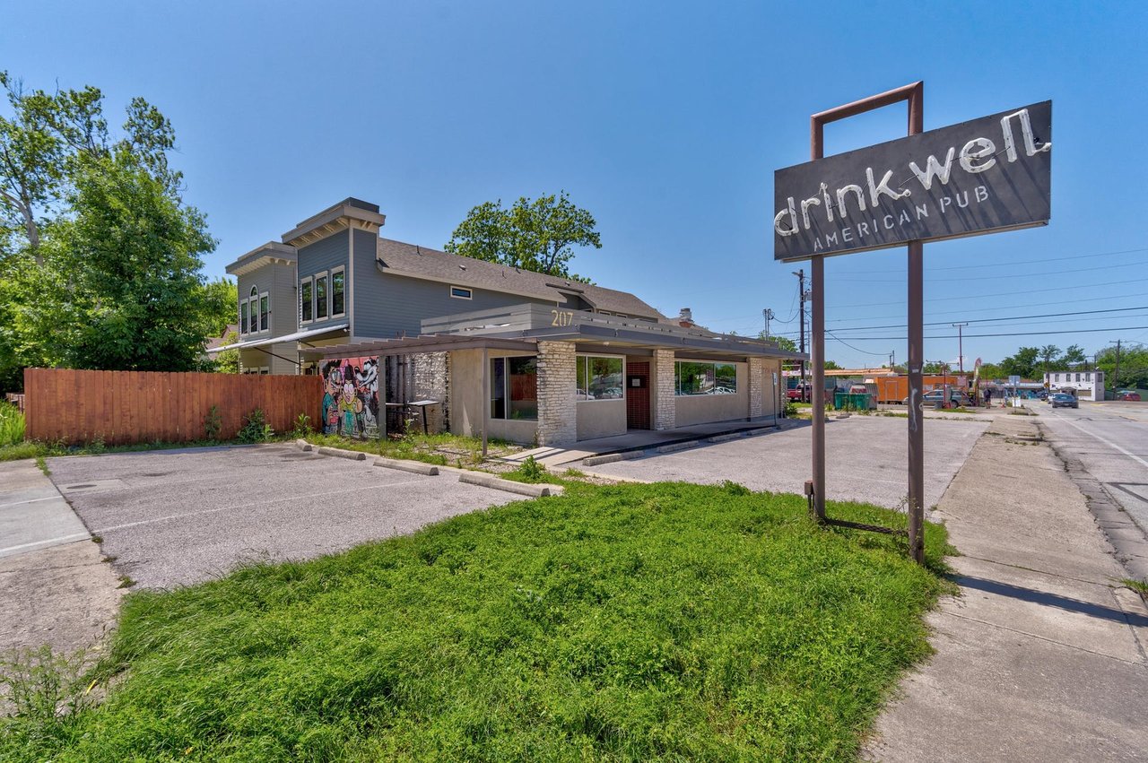 502 W 51st St #C Austin, TX Austin