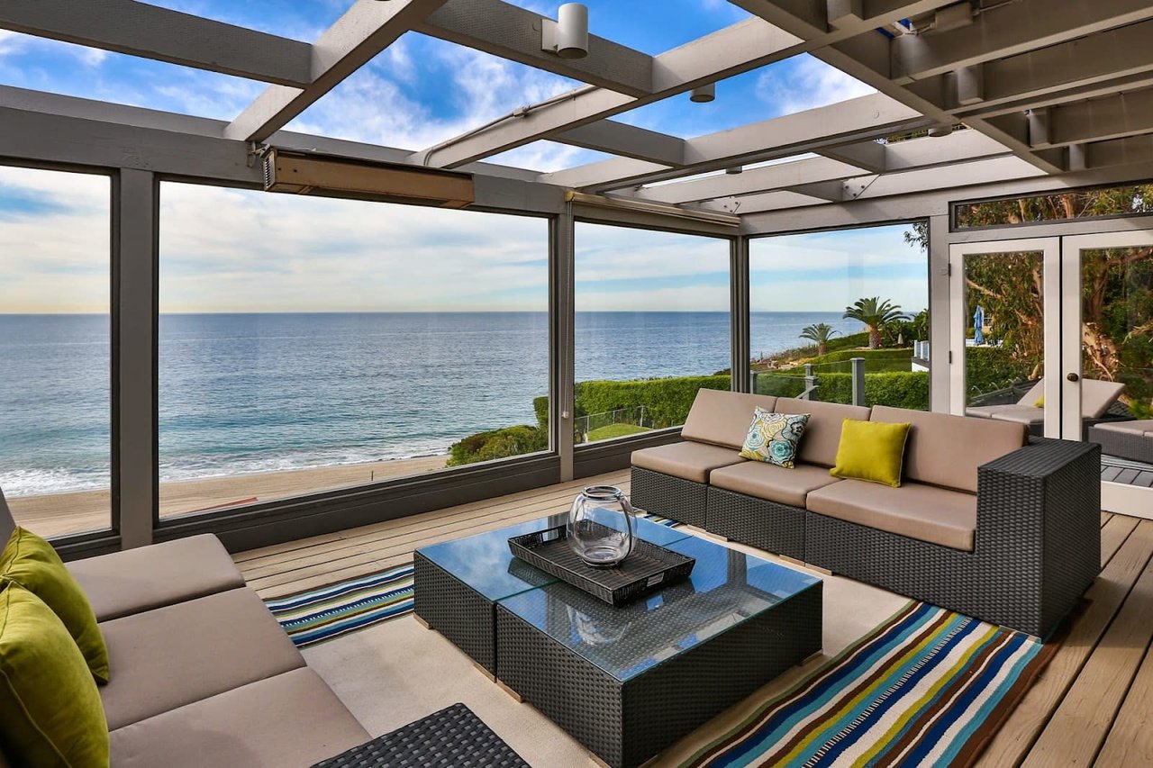 Best Tips for Renovating Your Malibu Luxury Home