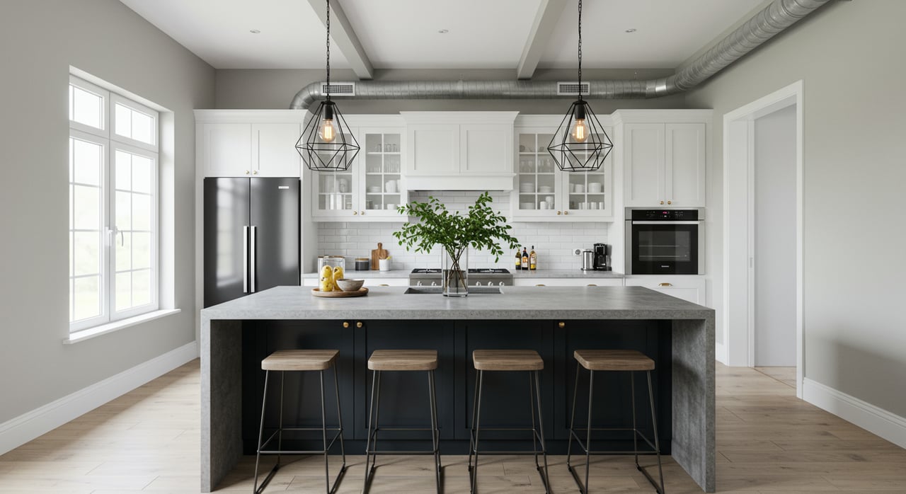 Denver's Luxury Real Estate Market Insights