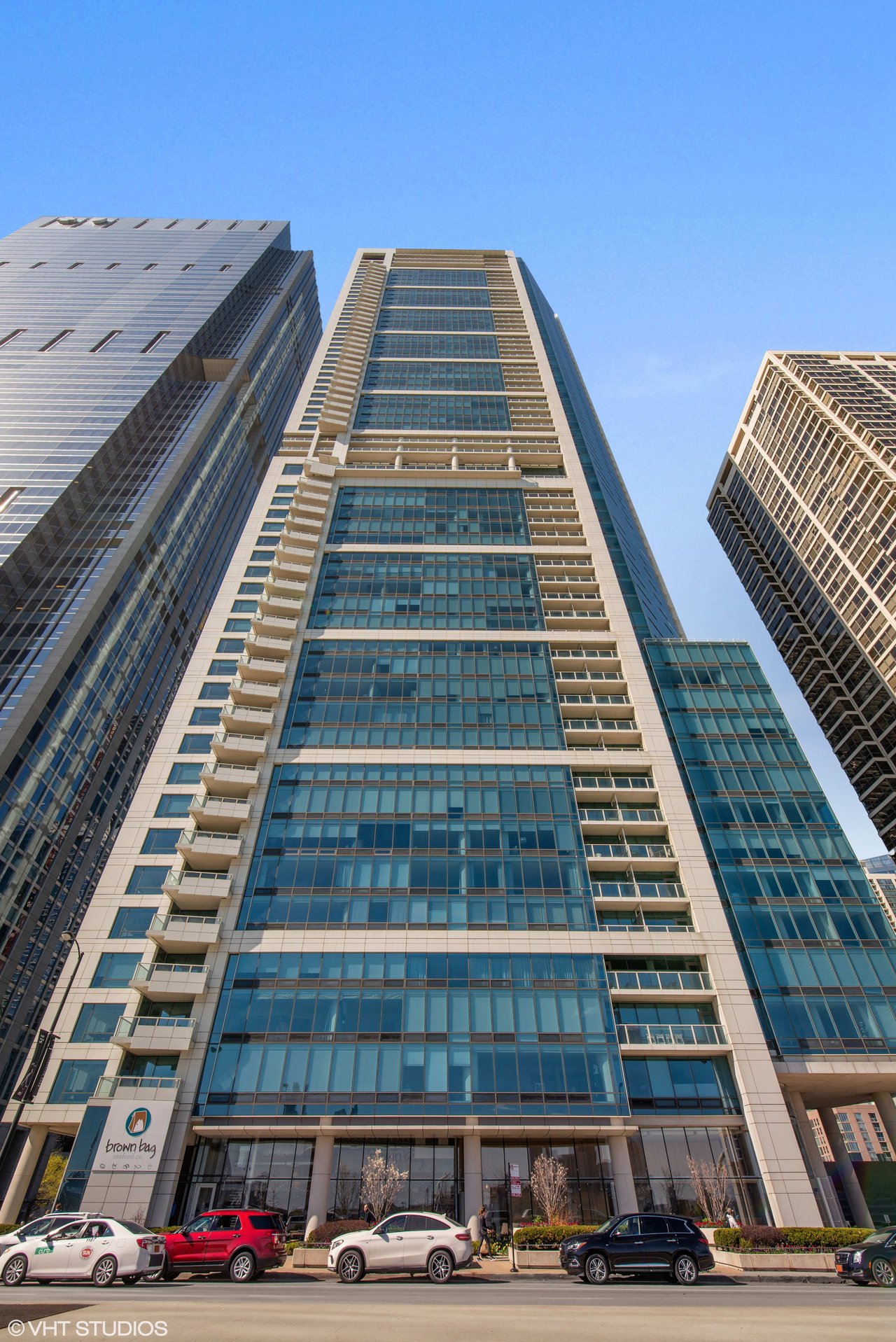 340 OnThePark - New East Side