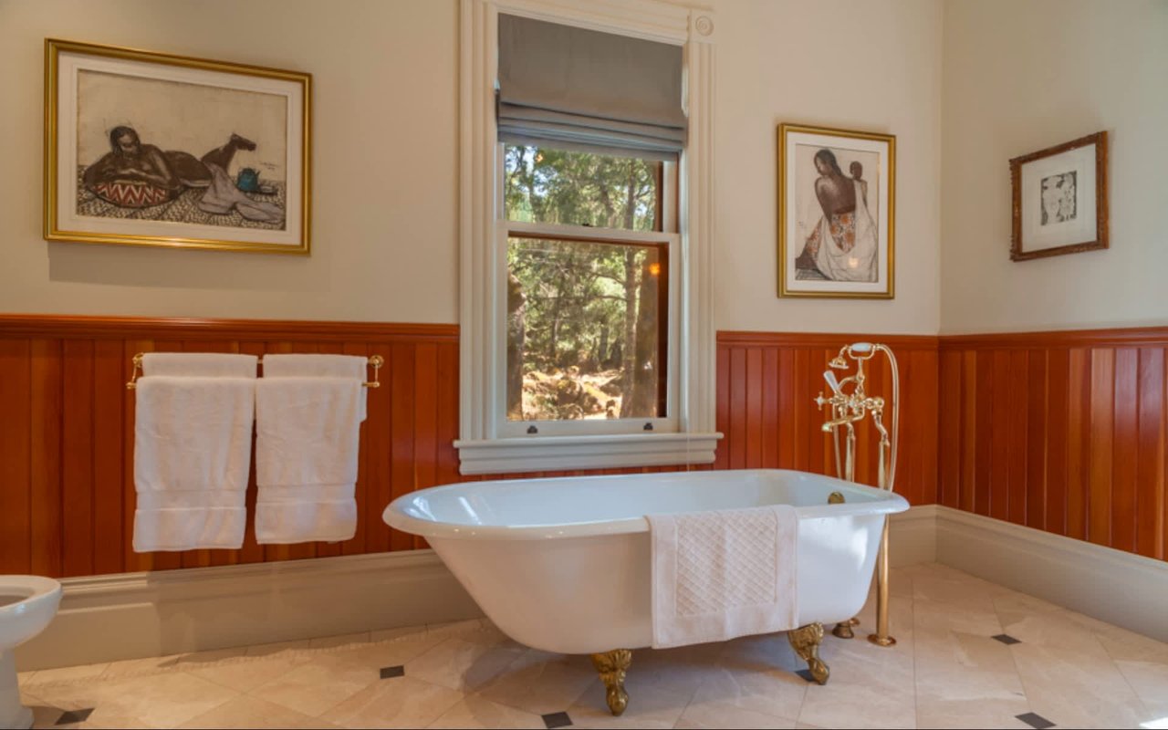 Meadowood Lane, St. Helena